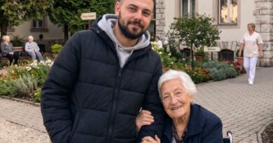 Godinu dana glumio je njenog sina za novac, a posle smrti starice saznao je da je od prvog susreta znala istinu