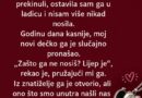 Novi partner otvorio je njen stari privezak: Poruka i pramen kose vratili su uspomene na davnu ljubav