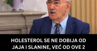 Masna jetra i povišen holesterol: Šta zaista pomaže i zašto „detoks“ sokovi nisu rešenje