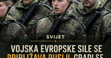 Nemačka gradi veliki vojni kamp u Litvaniji: Rajnmetalu ugovor vredan 250 miliona evra