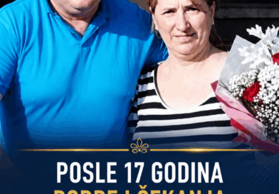 Posle 17 godina i šest neuspešnih VTO postupaka dobili su ćerku: Koja prava pacijenti u Srbiji imaju o trošku RFZO