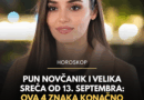 Pun novčanik i ostvarenje velike želje: Četiri znaka od 13. septembra ulaze u povoljniji period