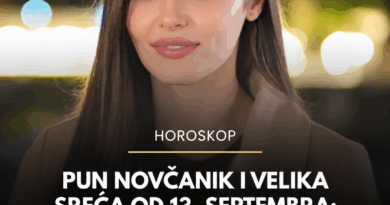Pun novčanik i ostvarenje velike želje: Četiri znaka od 13. septembra ulaze u povoljniji period
