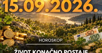 Od 15. septembra život postaje lakši za tri znaka Zodijaka: Vraćaju im se fokus, snaga i jasni ciljevi