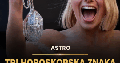 Tri horoskopska znaka u septembru očekuje veliki preokret: Stižu novac, važne vesti i emotivno olakšanje Tri horoskopska znaka u septembru očekuje veliki preokret: Stižu novac, važne vesti i emotivno olakšanje