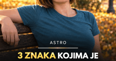 Ova tri znaka ne pristaju na prosečan život: Pred njima je period novca, moći i velike ljubavi