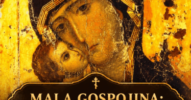 Mala Gospojina se slavi 21. septembra: Dan kada se majke posebno mole za zdravlje i sreću svoje dece