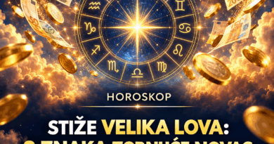 Do kraja septembra stiže prilika koju nisu očekivali: Ova tri znaka mogla bi da dožive važan preokret