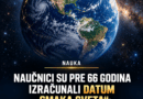 Naučnici su pre 66 godina označili 13. novembar 2026. kao „Sudnji dan“: Evo šta su zapravo izračunali