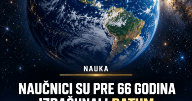 Naučnici su pre 66 godina označili 13. novembar 2026. kao „Sudnji dan“: Evo šta su zapravo izračunali