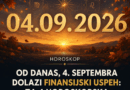 Mesec ulazi u znak Raka 5. septembra: Četiri znaka privlače sreću, obilje i nove prilike