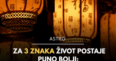 Tri znaka kineskog horoskopa ulaze u bolji period: Ovi datumi u septembru mogu biti presudni