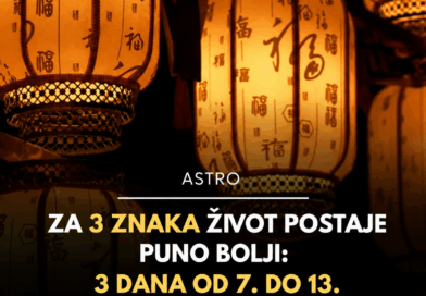 Tri znaka kineskog horoskopa ulaze u bolji period: Ovi datumi u septembru mogu biti presudni