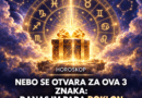 Od 29. septembra prestaje period velikih briga: Tri znaka vraćaju mir i kontrolu nad svojim životom