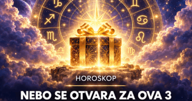 Od 29. septembra prestaje period velikih briga: Tri znaka vraćaju mir i kontrolu nad svojim životom Od 29. septembra prestaje period velikih briga: Tri znaka vraćaju mir i kontrolu nad svojim životom