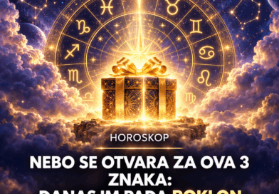 Od 29. septembra prestaje period velikih briga: Tri znaka vraćaju mir i kontrolu nad svojim životom Od 29. septembra prestaje period velikih briga: Tri znaka vraćaju mir i kontrolu nad svojim životom