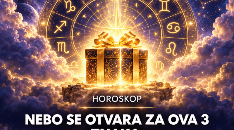 Od 29. septembra prestaje period velikih briga: Tri znaka vraćaju mir i kontrolu nad svojim životom Od 29. septembra prestaje period velikih briga: Tri znaka vraćaju mir i kontrolu nad svojim životom
