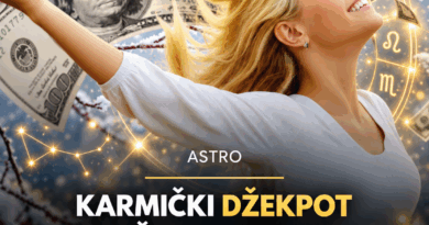 Oktobar donosi karmičku nagradu za tri znaka: Trud bi mogao da im se vrati kroz novac i nove prilike
