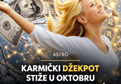 Oktobar donosi karmičku nagradu za tri znaka: Trud bi mogao da im se vrati kroz novac i nove prilike
