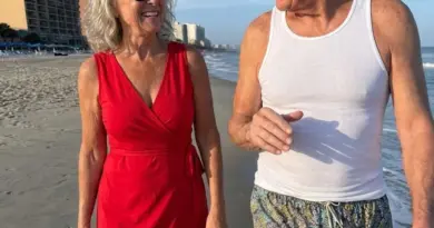 Svekrva je ostala na moru sa muškarcem kojeg je tek upoznala: Pet dana kasnije nazvala me usred noći