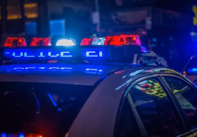 Otkriveni novi detalji trostrukog ubistva kod Danilovgrada: Policija pronašla automobil osumnjičenog