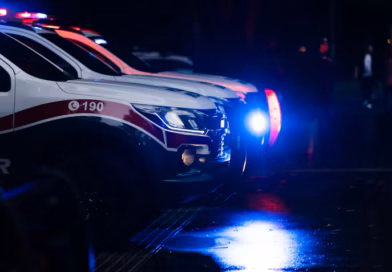 Policija mi je pokucala na vrata u pet ujutru, a ono što sam saznala o svom mužu promenilo mi je život