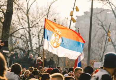 Arhiv javnih skupova procijenio: Oko 150.000 ljudi na skupu Studentske liste na Slaviji