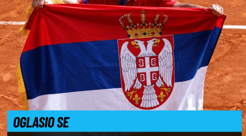 Đoković o pobedi Studentske liste: „Veoma sam zadovoljan, veoma sam srećan“