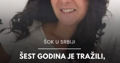Marija Kepić pronađena mrtva posle gotovo šest godina: Anonimno pismo odvelo porodicu do posmrtnih ostataka