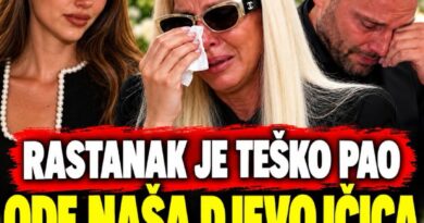Atina Tošić započela novo životno poglavlje u Milanu: Odabrala studije modnog menadžmenta