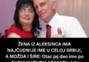 Džemina iz okoline Aleksinca dobila je ime po televizoru: Očeva odluka donela joj je neobične životne anegdote