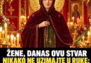 Danas je Sveta Petka: Običaji, molitva i verovanja koja ne treba mešati sa crkvenim pravilima