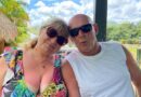 Posle 38 godina braka odveo ju je na more: Dvadeset minuta nakon fotografije priznao joj je zašto su tamo