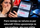 Lažne nagradne igre i internet prodavnice: Kako da zaštitite novac i podatke sa kartice