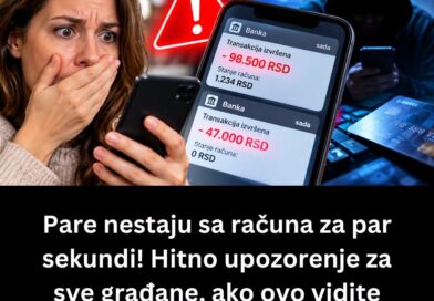 Lažne nagradne igre i internet prodavnice: Kako da zaštitite novac i podatke sa kartice Lažne nagradne igre i internet prodavnice: Kako da zaštitite novac i podatke sa kartice