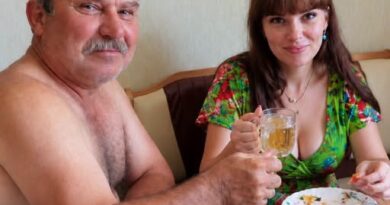 Posle večere kod oca završila je u bolnici: Njegove neobične reči dobile su sasvim drugo značenje