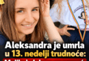 Trudna majka troje dece satima je molila za pomoć u bolnici: Tri godine kasnije porodica još čeka pravdu