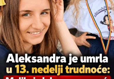 Trudna majka troje dece satima je molila za pomoć u bolnici: Tri godine kasnije porodica još čeka pravdu