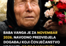 Baba Vangi pripisuju susret sa vanzemaljcima u novembru 2026: Šta je zaista poznato o toj priči?