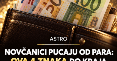 Veliki finansijski preokret do kraja oktobra očekuje četiri znaka: Novac im stiže kada su gotovo prestali da ga čekaju