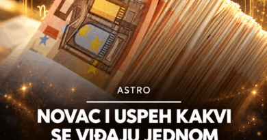 Novac i uspeh kakvi se retko viđaju: Ova četiri znaka u oktobru ulaze u posebno povoljan period