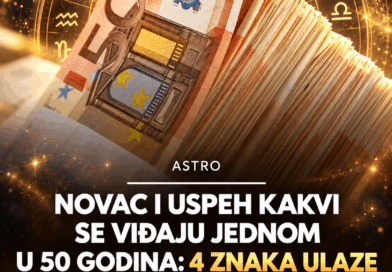 Novac i uspeh kakvi se retko viđaju: Ova četiri znaka u oktobru ulaze u posebno povoljan period