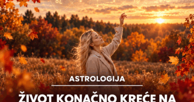 Od 1. oktobra život kreće nabolje za pet znakova: Jedan razgovor mogao bi da promeni sve