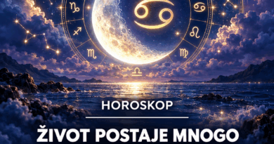 Od 2. oktobra život postaje srećniji za tri znaka: Oslobađaju se briga i ulaze u period radosti Od 2. oktobra život postaje srećniji za tri znaka: Oslobađaju se briga i ulaze u period radosti