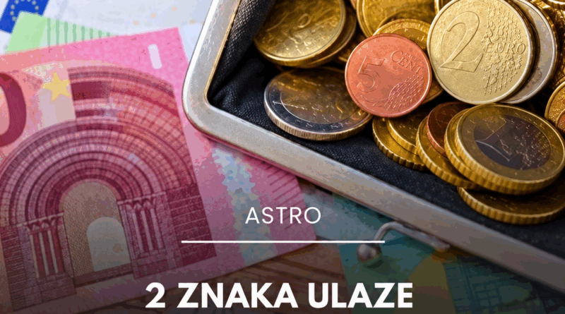 Ribe i Vodolije pred novim prilikama: Šta im donosi priča o šest godina blagostanja Ribe i Vodolije pred novim prilikama: Šta im donosi priča o šest godina blagostanja