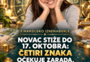 Novčani horoskop do 17. oktobra: Četiri znaka mogla bi da dobiju priliku za dodatnu zaradu