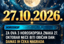 Napet dan nakon punog Mjeseca: Tri horoskopska znaka na velikom testu strpljenja i komunikacije