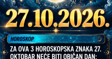 Napet dan nakon punog Mjeseca: Tri horoskopska znaka na velikom testu strpljenja i komunikacije Napet dan nakon punog Mjeseca: Tri horoskopska znaka na velikom testu strpljenja i komunikacije