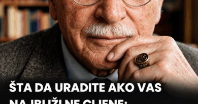 Kada vas povređuju najbliži: Pet načina da postavite granice i sačuvate samopoštovanje