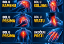 Bolovi u telu: Kada zakazati pregled, a kada odmah potražiti pomoć